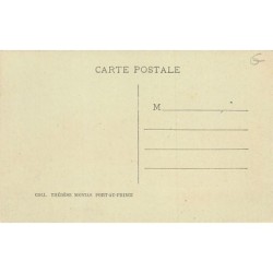 Rare collectable postcards of HAITI. Vintage Postcards of HAITI