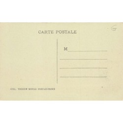 Rare collectable postcards of HAITI. Vintage Postcards of HAITI