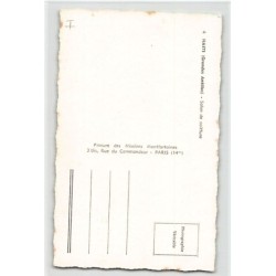 Rare collectable postcards of HAITI. Vintage Postcards of HAITI