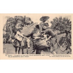 Rare collectable postcards of HAITI. Vintage Postcards of HAITI