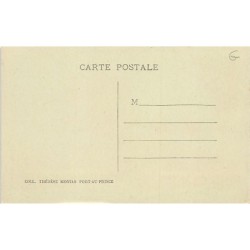 Rare collectable postcards of HAITI. Vintage Postcards of HAITI