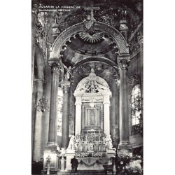 Rare collectable postcards of MEXICO. Vintage Postcards of MEXICO