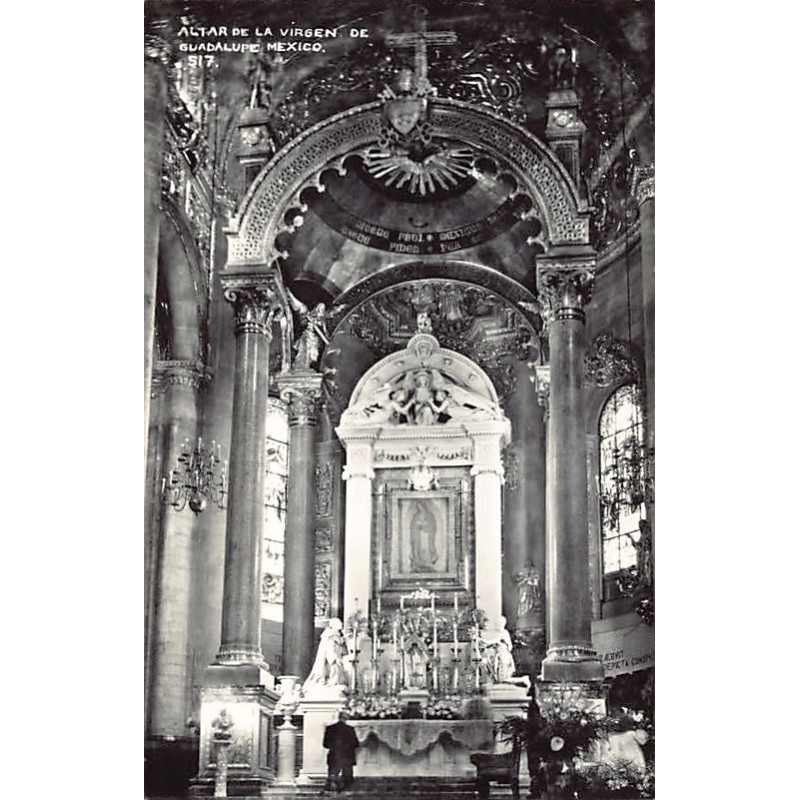 Rare collectable postcards of MEXICO. Vintage Postcards of MEXICO