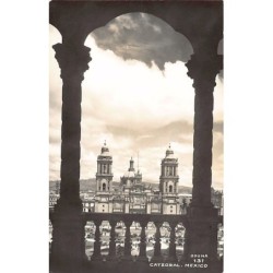 Rare collectable postcards of MEXICO. Vintage Postcards of MEXICO