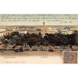 Rare collectable postcards of MEXICO. Vintage Postcards of MEXICO