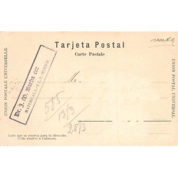 Rare collectable postcards of MEXICO. Vintage Postcards of MEXICO