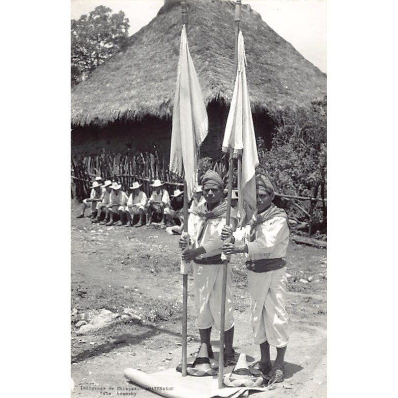 Rare collectable postcards of MEXICO. Vintage Postcards of MEXICO