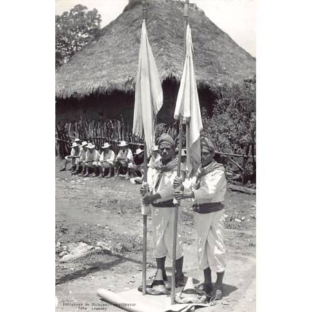 Rare collectable postcards of MEXICO. Vintage Postcards of MEXICO