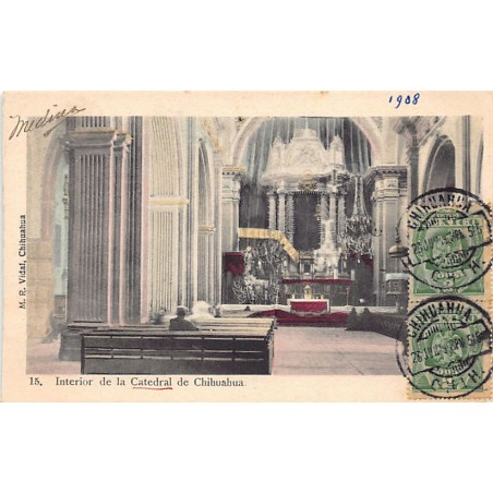 Rare collectable postcards of MEXICO. Vintage Postcards of MEXICO