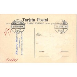 Rare collectable postcards of MEXICO. Vintage Postcards of MEXICO