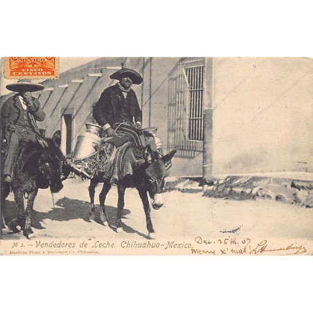 Rare collectable postcards of MEXICO. Vintage Postcards of MEXICO