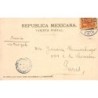 Rare collectable postcards of MEXICO. Vintage Postcards of MEXICO