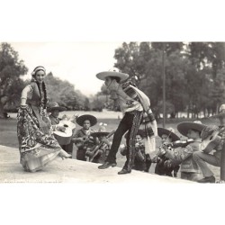 Rare collectable postcards of MEXICO. Vintage Postcards of MEXICO