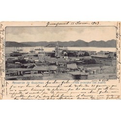 Rare collectable postcards of MEXICO. Vintage Postcards of MEXICO