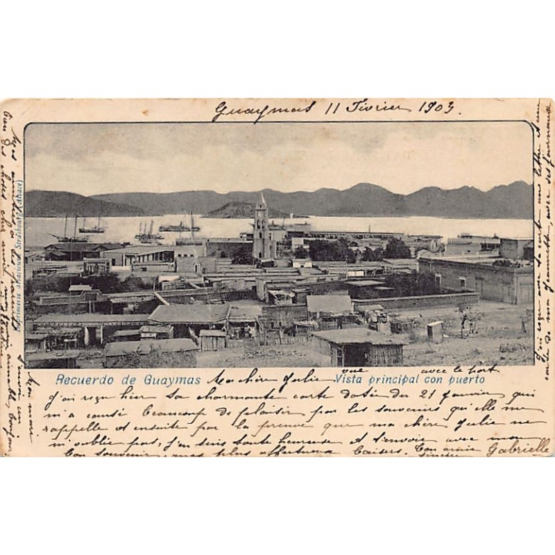 Rare collectable postcards of MEXICO. Vintage Postcards of MEXICO