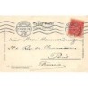 Rare collectable postcards of MEXICO. Vintage Postcards of MEXICO