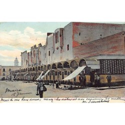Rare collectable postcards of MEXICO. Vintage Postcards of MEXICO