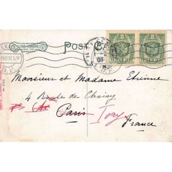 Rare collectable postcards of MEXICO. Vintage Postcards of MEXICO