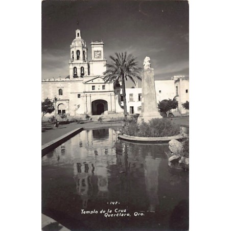 Rare collectable postcards of MEXICO. Vintage Postcards of MEXICO