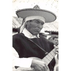 Rare collectable postcards of MEXICO. Vintage Postcards of MEXICO