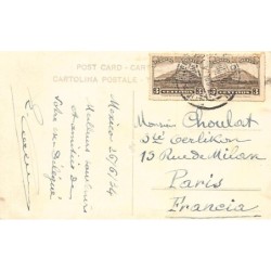 Rare collectable postcards of MEXICO. Vintage Postcards of MEXICO