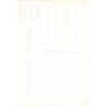 Rare collectable postcards of MEXICO. Vintage Postcards of MEXICO