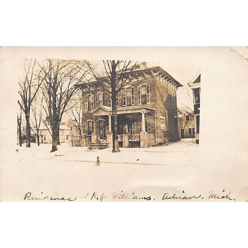 Rare collectable postcards of USA. Vintage Postcards of USA