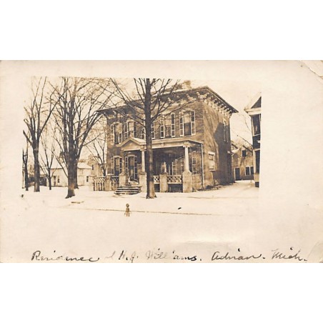 Rare collectable postcards of USA. Vintage Postcards of USA