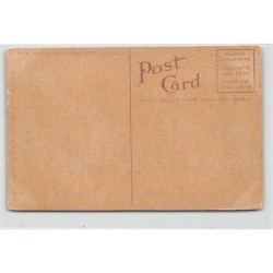 Rare collectable postcards of USA. Vintage Postcards of USA