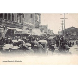 Rare collectable postcards of USA. Vintage Postcards of USA