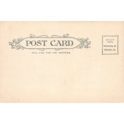 Rare collectable postcards of USA. Vintage Postcards of USA