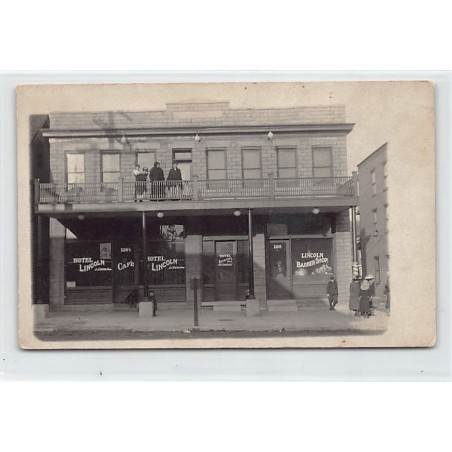 Rare collectable postcards of USA. Vintage Postcards of USA