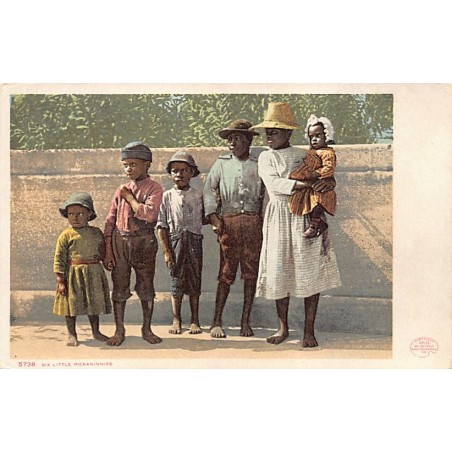 Rare collectable postcards of USA. Vintage Postcards of USA