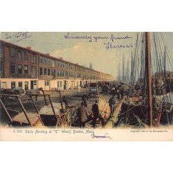 Rare collectable postcards of USA. Vintage Postcards of USA