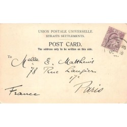 Rare collectable postcards of MALAYSIA. Vintage Postcards of MALAYSIA