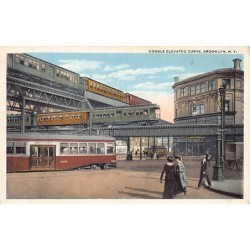 Rare collectable postcards of USA. Vintage Postcards of USA