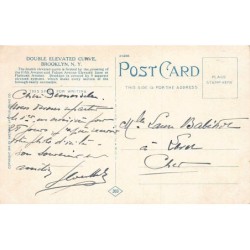 Rare collectable postcards of USA. Vintage Postcards of USA