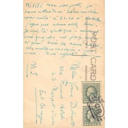 Rare collectable postcards of USA. Vintage Postcards of USA