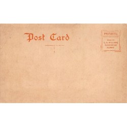 Rare collectable postcards of USA. Vintage Postcards of USA