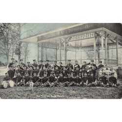 Rare collectable postcards of USA. Vintage Postcards of USA