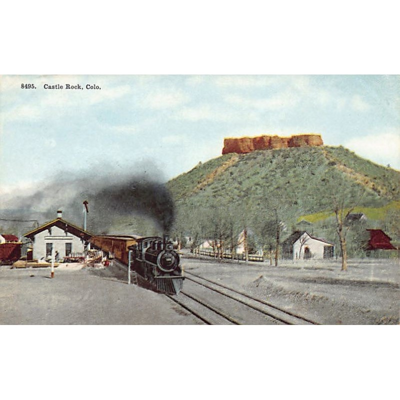 Rare collectable postcards of USA. Vintage Postcards of USA