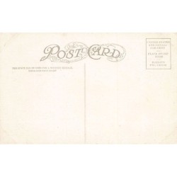 Rare collectable postcards of USA. Vintage Postcards of USA