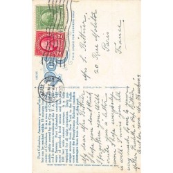 Rare collectable postcards of USA. Vintage Postcards of USA