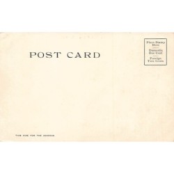 Rare collectable postcards of USA. Vintage Postcards of USA