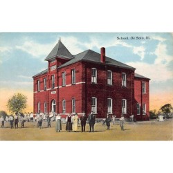 Rare collectable postcards of USA. Vintage Postcards of USA