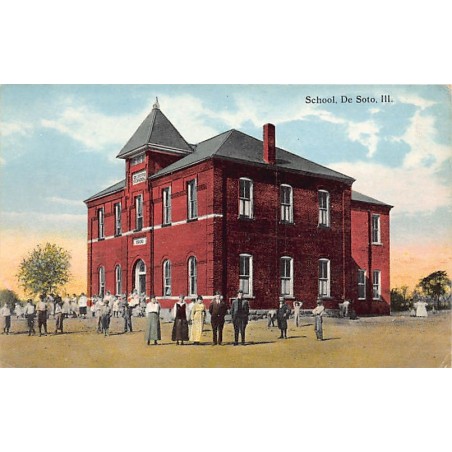 Rare collectable postcards of USA. Vintage Postcards of USA