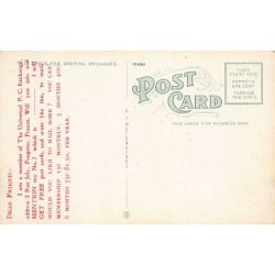 Rare collectable postcards of USA. Vintage Postcards of USA