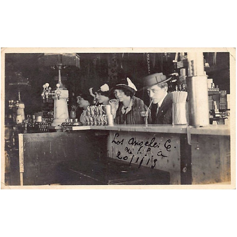 Rare collectable postcards of USA. Vintage Postcards of USA