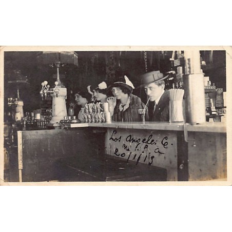 Rare collectable postcards of USA. Vintage Postcards of USA