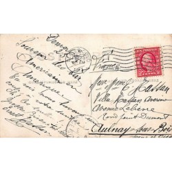 Rare collectable postcards of USA. Vintage Postcards of USA